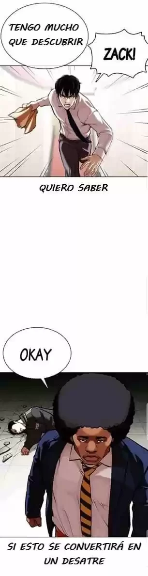 Nueva Cara  > Capitulo 351 > Page 351