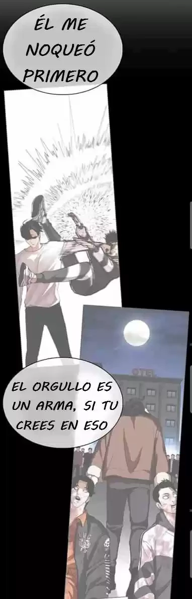 Nueva Cara  > Capitulo 351 > Page 381