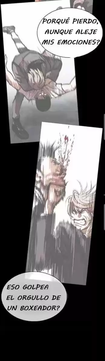 Nueva Cara  > Capitulo 351 > Page 391