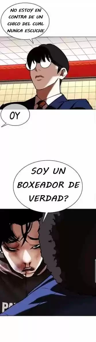 Nueva Cara  > Capitulo 351 > Page 421