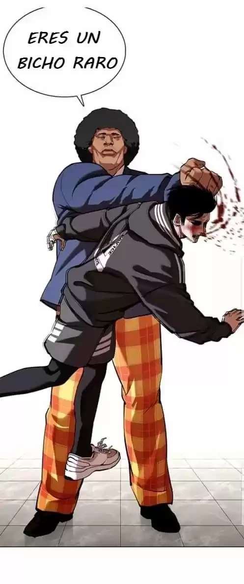 Nueva Cara  > Capitulo 351 > Page 461