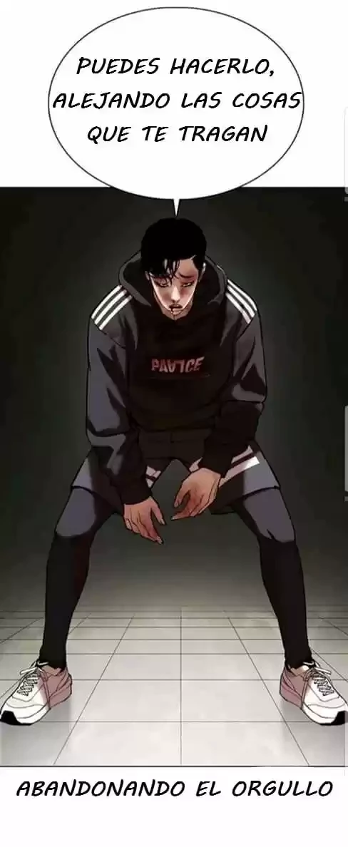 Nueva Cara  > Capitulo 351 > Page 541