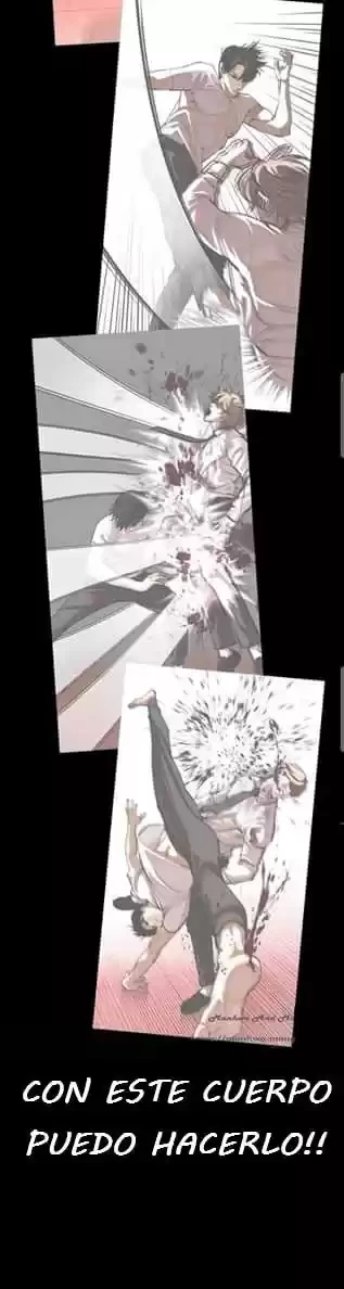 Nueva Cara  > Capitulo 351 > Page 611