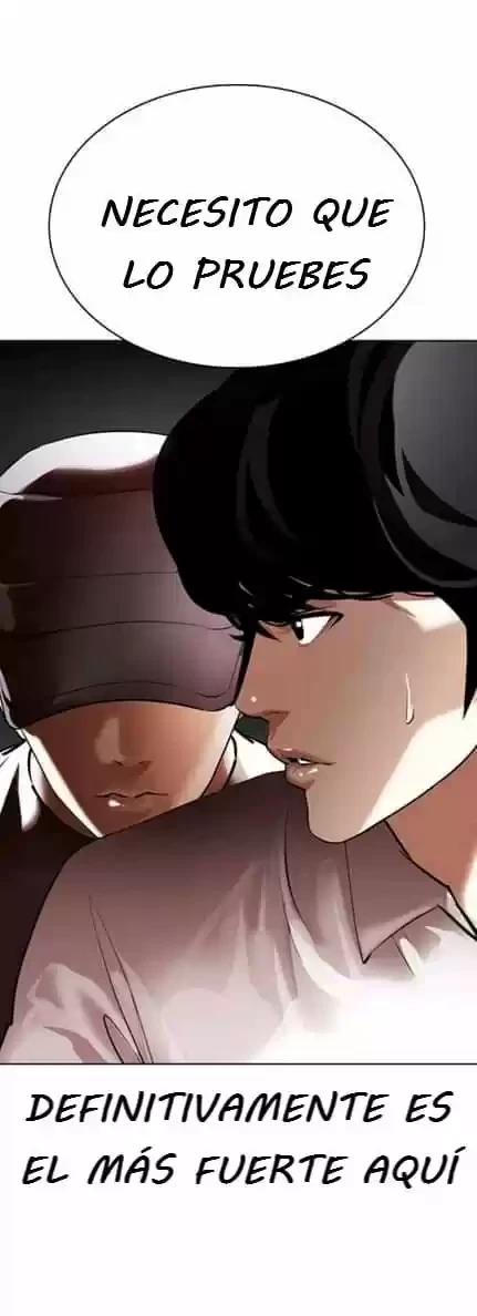 Nueva Cara  > Capitulo 352 > Page 21