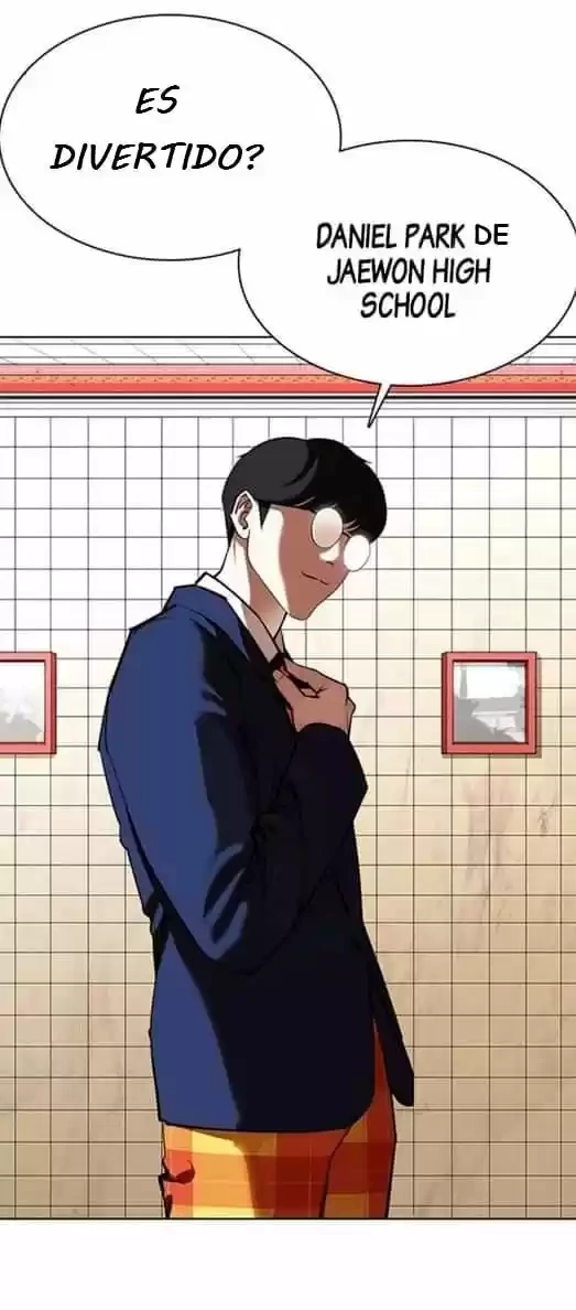 Nueva Cara  > Capitulo 352 > Page 31