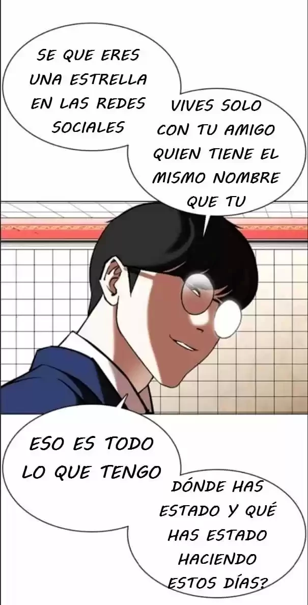 Nueva Cara  > Capitulo 352 > Page 41