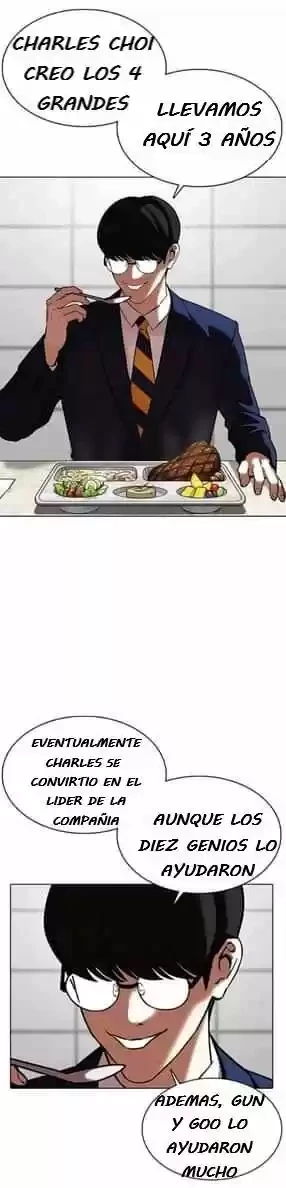 Nueva Cara  > Capitulo 352 > Page 111