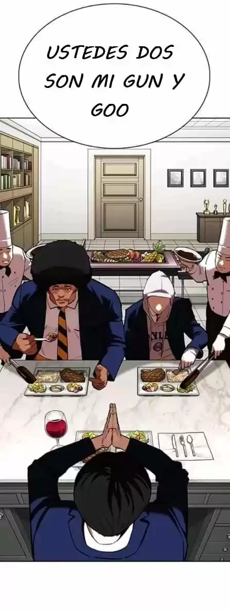 Nueva Cara  > Capitulo 352 > Page 131