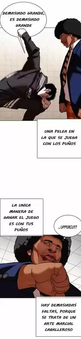 Nueva Cara  > Capitulo 352 > Page 181