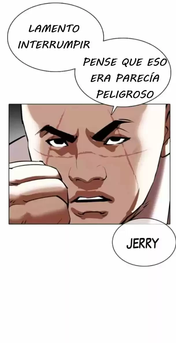 Nueva Cara  > Capitulo 352 > Page 361