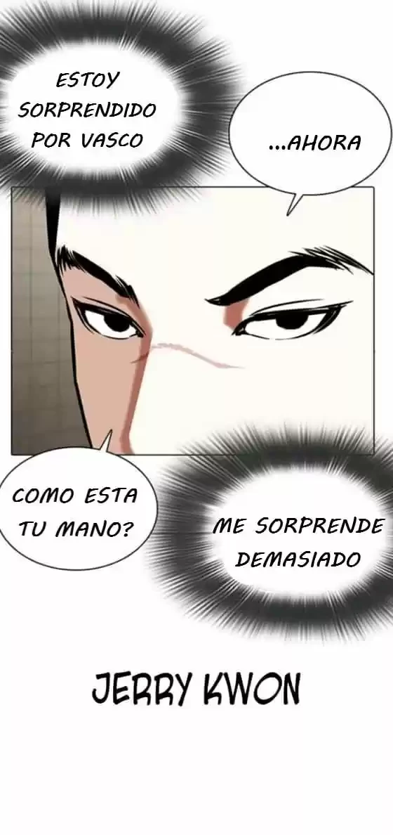 Nueva Cara  > Capitulo 352 > Page 381