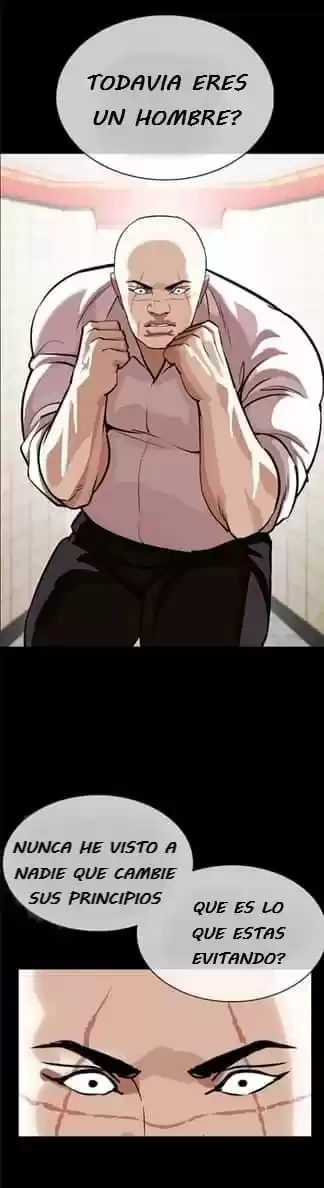 Nueva Cara  > Capitulo 352 > Page 411