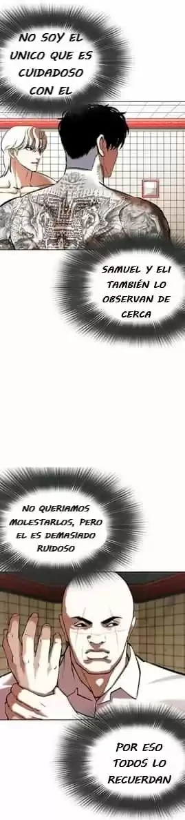 Nueva Cara  > Capitulo 352 > Page 501