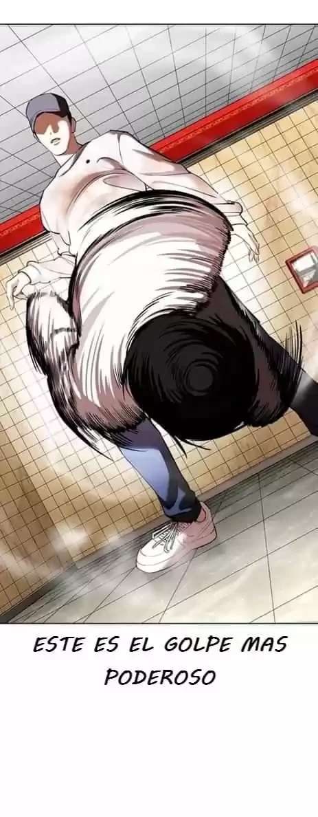 Nueva Cara  > Capitulo 352 > Page 561