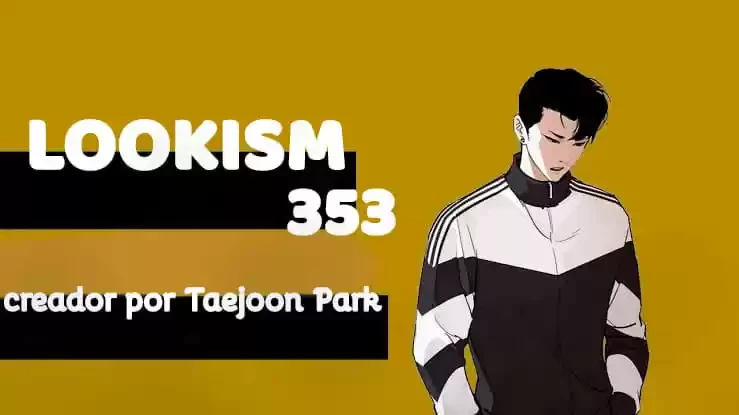 Nueva Cara  > Capitulo 353 > Page 01