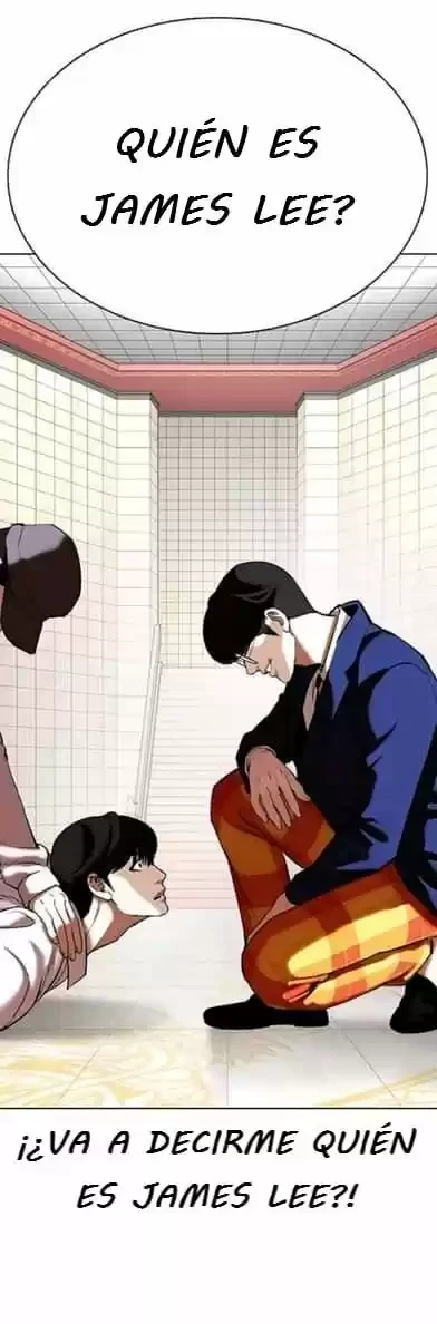 Nueva Cara  > Capitulo 353 > Page 21