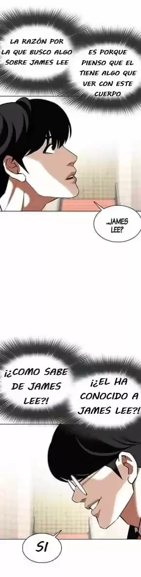 Nueva Cara  > Capitulo 353 > Page 31