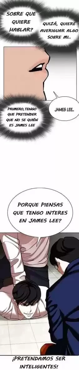 Nueva Cara  > Capitulo 353 > Page 41