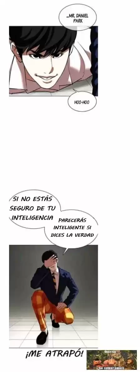 Nueva Cara  > Capitulo 353 > Page 51