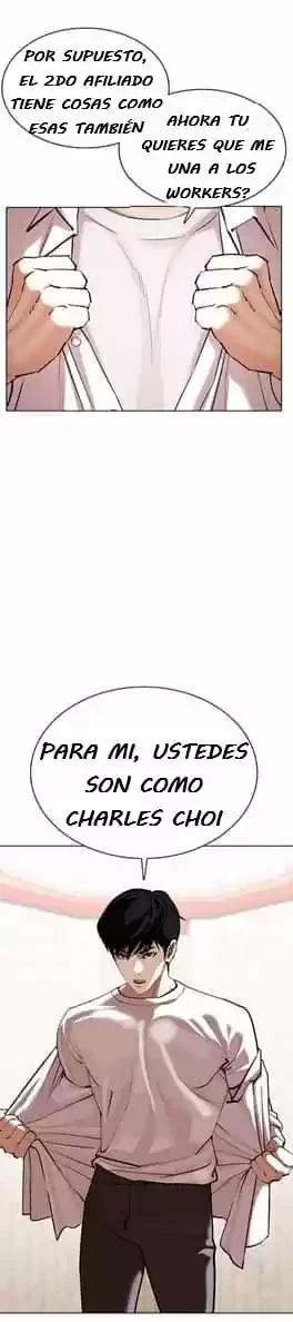 Nueva Cara  > Capitulo 353 > Page 201