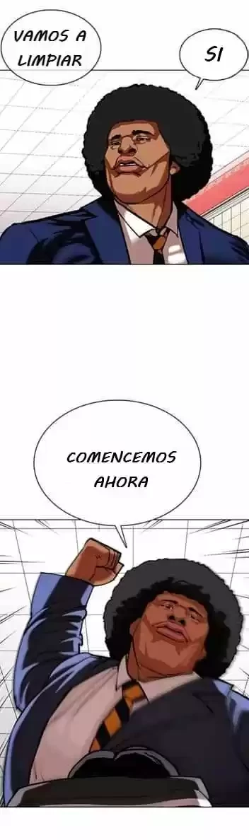 Nueva Cara  > Capitulo 353 > Page 241