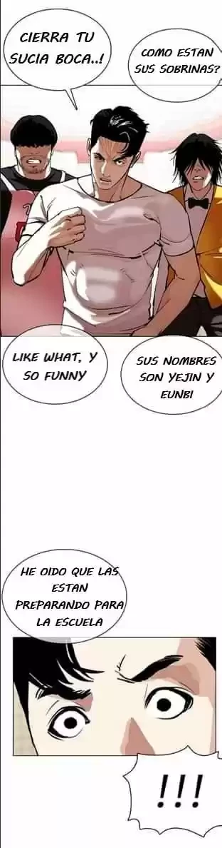 Nueva Cara  > Capitulo 353 > Page 411