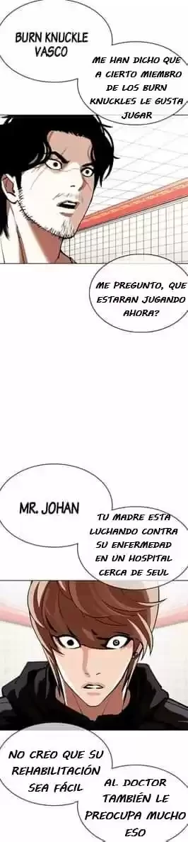 Nueva Cara  > Capitulo 353 > Page 421