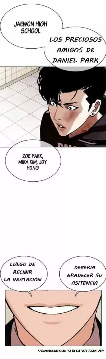 Nueva Cara  > Capitulo 353 > Page 431