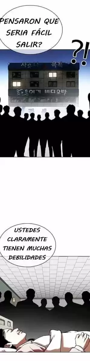 Nueva Cara  > Capitulo 353 > Page 441