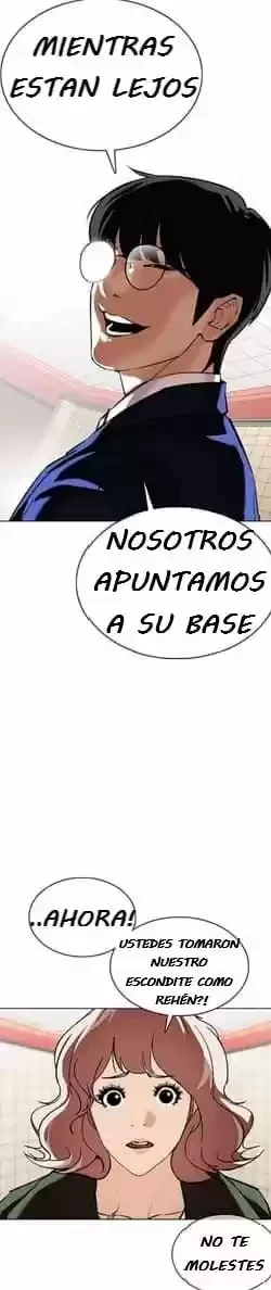 Nueva Cara  > Capitulo 353 > Page 481