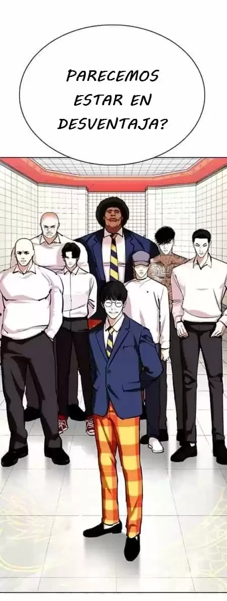 Nueva Cara  > Capitulo 353 > Page 501