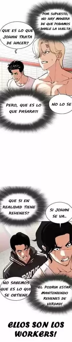 Nueva Cara  > Capitulo 353 > Page 571