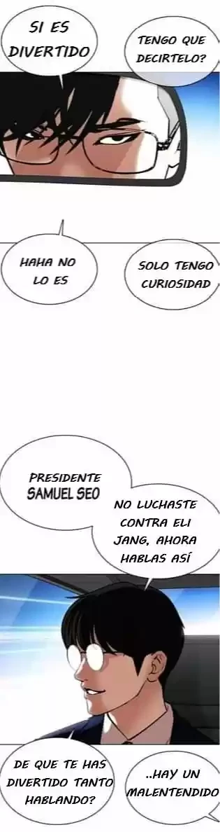 Nueva Cara  > Capitulo 353 > Page 711