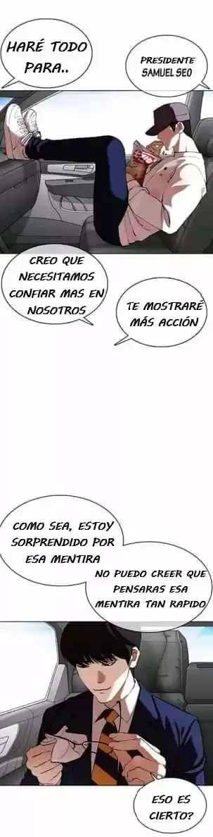 Nueva Cara  > Capitulo 353 > Page 721