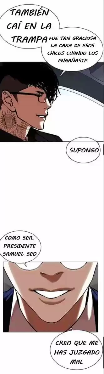 Nueva Cara  > Capitulo 353 > Page 731