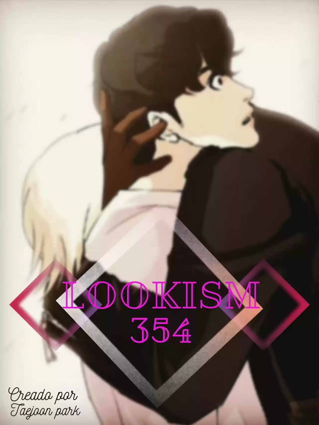 Nueva Cara  > Capitulo 354 > Page 01