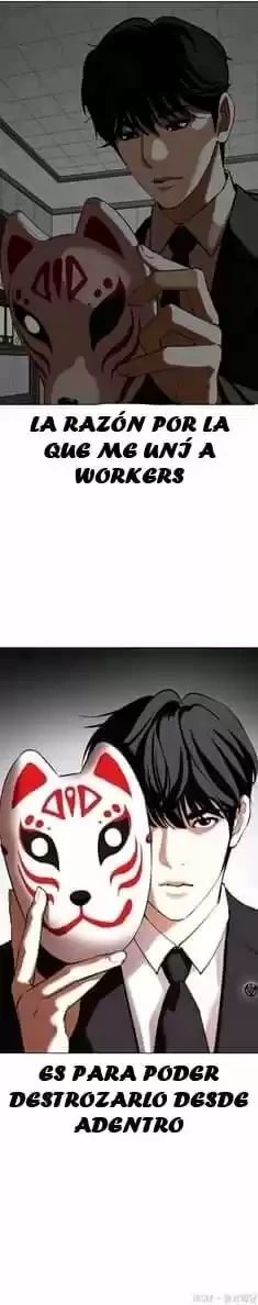 Nueva Cara  > Capitulo 354 > Page 11