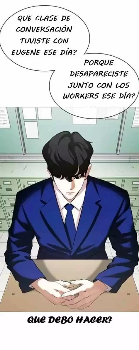 Nueva Cara  > Capitulo 354 > Page 31