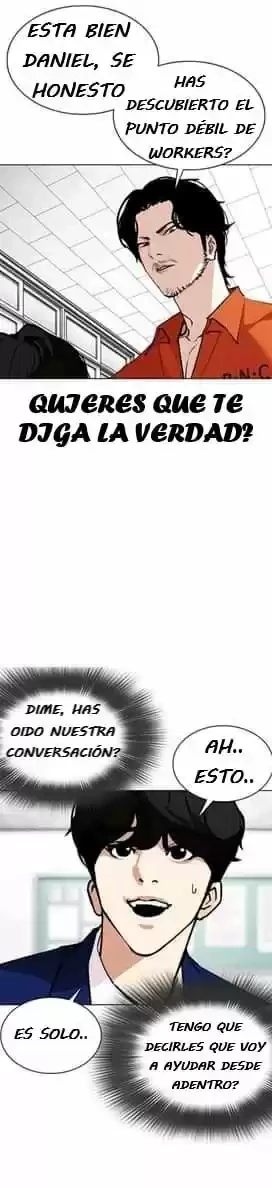 Nueva Cara  > Capitulo 354 > Page 41