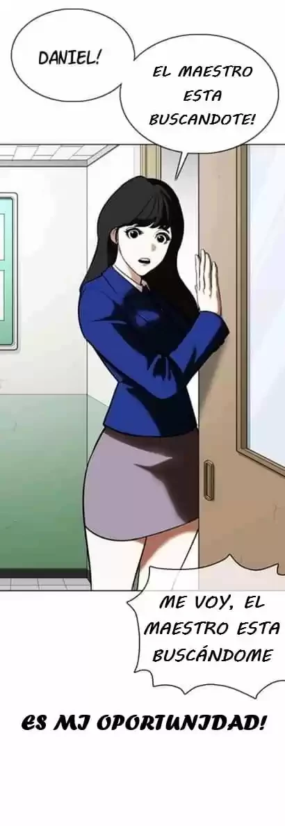 Nueva Cara  > Capitulo 354 > Page 51