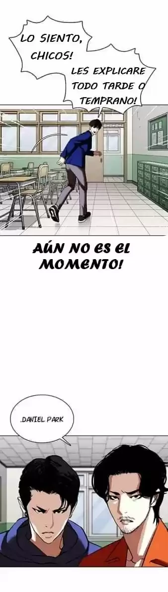 Nueva Cara  > Capitulo 354 > Page 61