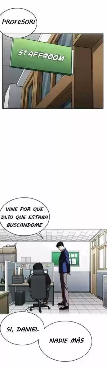 Nueva Cara  > Capitulo 354 > Page 71