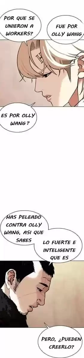 Nueva Cara  > Capitulo 354 > Page 191