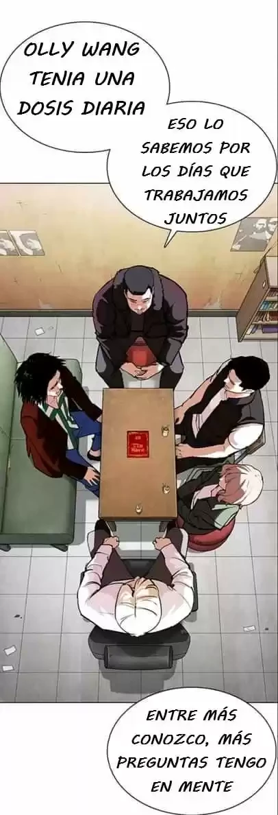 Nueva Cara  > Capitulo 354 > Page 221