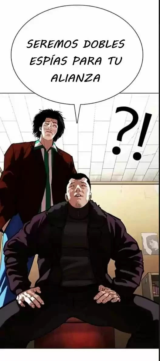 Nueva Cara  > Capitulo 354 > Page 241