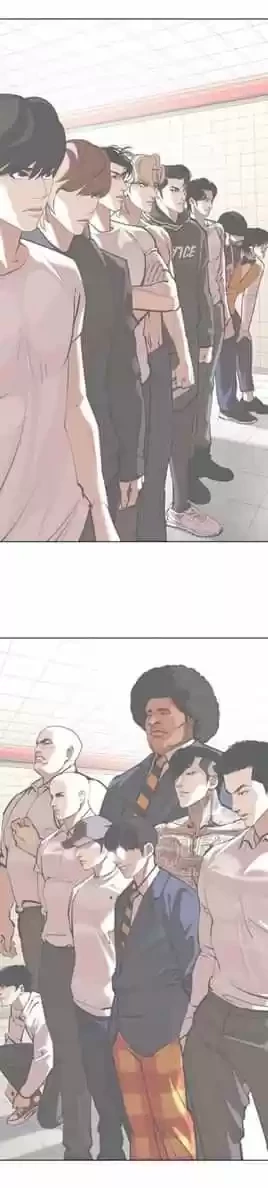 Nueva Cara  > Capitulo 354 > Page 281