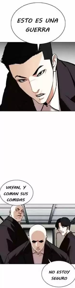 Nueva Cara  > Capitulo 354 > Page 291