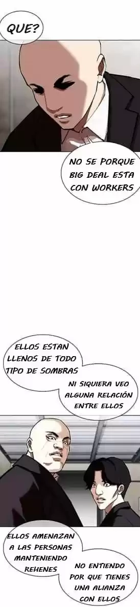 Nueva Cara  > Capitulo 354 > Page 301