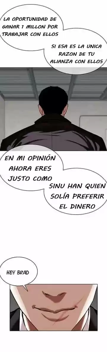 Nueva Cara  > Capitulo 354 > Page 321