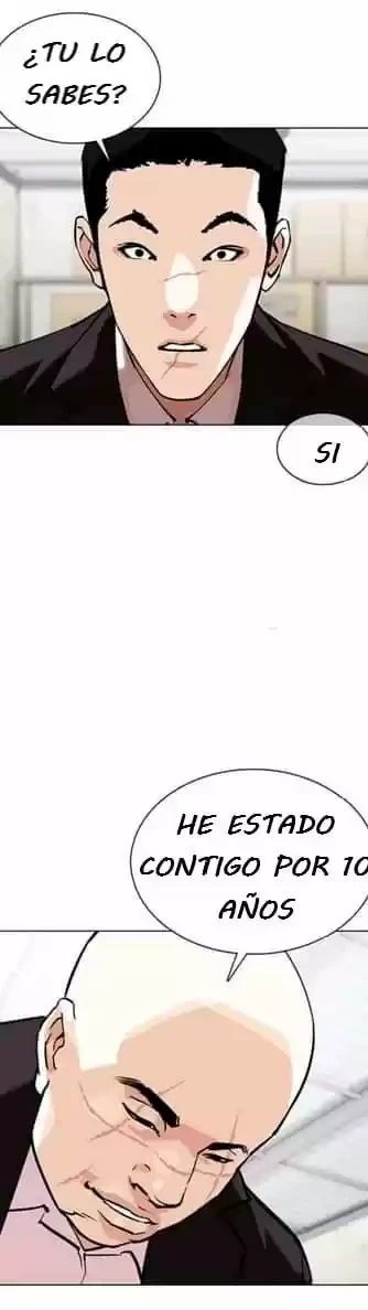 Nueva Cara  > Capitulo 354 > Page 361